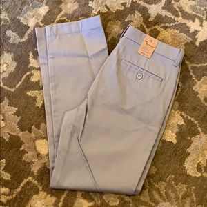NWT J.Crew crewcuts boys 12 pants